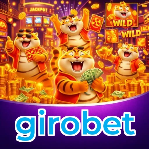 Tabela RTP dos jogos de cassino da girobet